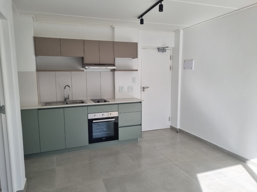 To Let 1 Bedroom Property for Rent in Mowbray Western Cape